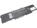 Vistaport Akku für Notebook Alienware VIS-20-PR3561