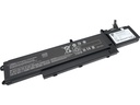 Vistaport Akku für Notebook HP VIS-45-FURY16_9_10