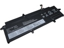 Vistaport Notebook Batteries für Lenovo VIS-53-X13G2G3