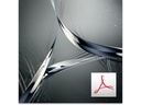 Adobe Acrobat Standard DC Vollversion, Level 1/1-9, 1 Jahr, MP