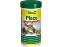 Tetra Fischfutter Pleco Multi Wafers 250 ml