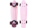 Slide Cruiser Pink Flower 22"