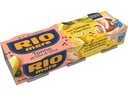 RIO mare Konserven Thunfisch Zitrone und Pfeffer 3 x 65 g