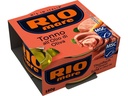 RIO mare Konserven Thunfisch in Olivenöl 160 g