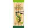 Clearspring Teigwaren Organic 100% Braune Reisnudeln breit 200 g