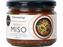 Clearspring Sauce Organic Japanisches Gersten Miso 300 g