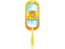Swiffer Staubmagnet Duster Starter Kit Orange/Gelb