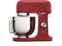 Kenwood Küchenmaschine kMix Swiss Edition KMX751ABKCH Rot