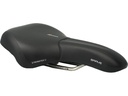 Selle Royal Fahrradsattel Brave Moderate Breite 186 mm