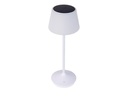 Schönenberger Tischleuchte EMMI LED-Modul, Weiss