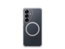 Otterbox Symmetry Clear Magnets Samsung Galaxy S26