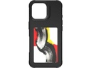 4smarts Back Cover E-Ink Cover mit NFC-Display (Qi2 ready)