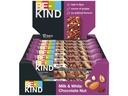 BE-KIND Riegel Milk & White Chocolate Nut 12 x 40 g