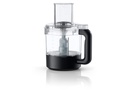 Braun PowerBlend 7 Schwarz