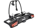 Thule Heckfahrradträger VeloSpace 3, 2 bike
