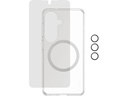 Panzerglass Displayschutz Privacy UC 3in1 Bundle für Galaxy S26