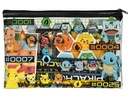 Undercover Schreibset Mini Bumper Set Pokemon