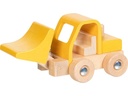 Goki Radlader 21 x 10 x 10 cm