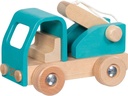 Goki Abschleppwagen 16 x 10 x 10 cm