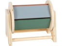 small foot Montessori Drehtrommel