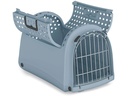 Imac Transportbox Linus Cabrio für Katzen