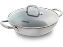 Kisag Wok OSAKA 28 cm