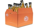 Zweifel Baked Butter Sticks Cumin 16 x 36 g