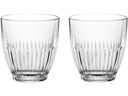 Nachtmann Aperitifglas Heritage 300 ml, 2 Stück, Transparent