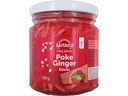 Saitaku Poke Ginger 110 g