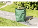 Windhager Gartensack mit Kehrkante 150 l