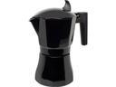 Eurotrail Espressokocher Havana Percolator 6 (Induktion) 0.26 l