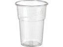 Duni Einwegbecher 250 ml PLA Füllstrich 50 Stück