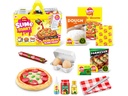 Zuru Bastelset Slime Mart Basket Assortiert