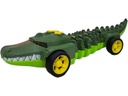 CINI Toys Wild Bendies Alligator