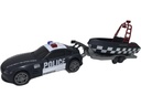 CINI Toys Cars & Boat Emergency Team, assortiert