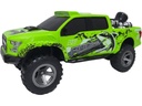 CINI Toys Off-Road Fahrzeug Funky Terrain Truck