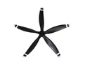 FMS Propeller 5-Blatt 10 x 7" PC-21