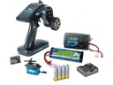Carson RC Starter Kit Reflex Pro 3 Elektro-Set