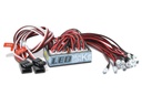 Carson LED TRUCK Lichteinheit
