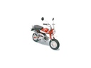 Tamiya Bausatz Honda Monkey 2000 1:6