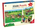 AGM Globi Bauernhof 3 x 50
