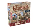 Pegasus Spiele Kennerspiel Istanbul Big Box
