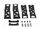 Carson Querlenker X10ET + Halter