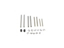 Carson Querlenkerstift X10EB-2WD