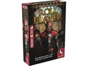 Pegasus Spiele Kennerspiel Roll Player