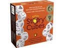 Asmodée Familienspiel Rory's Story Cubes Original