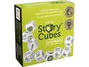 Asmodée Familienspiel Rory's Story Cubes Voyages