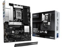 ASRock Mainboard B860 Rock WiFi 7