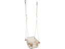 small foot Babyschaukel beige