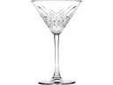 Pasabahce Cocktailglas Timeless 230 ml, Transparent, 4 Stück